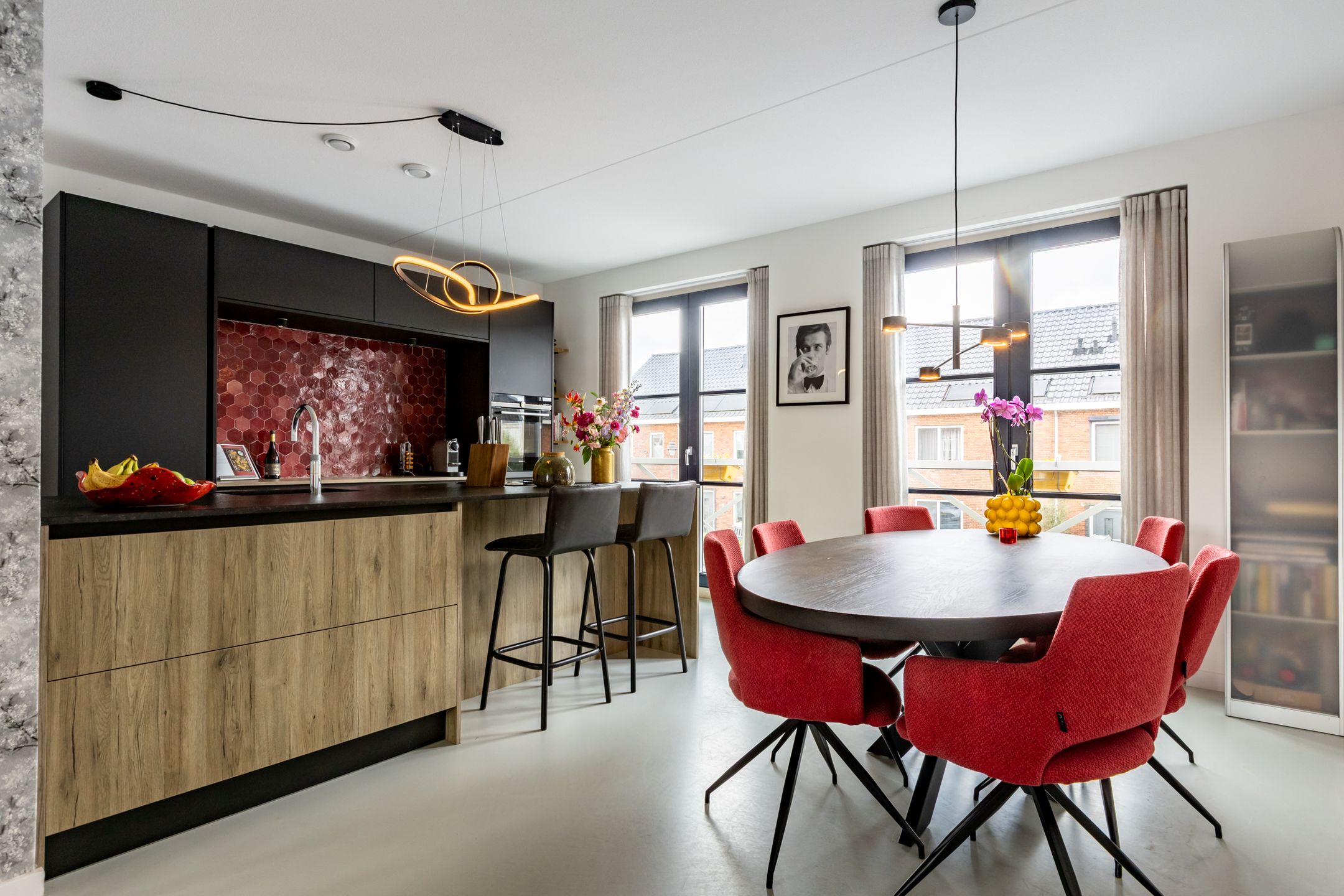 Foto 30 van Terschellinglaan 25