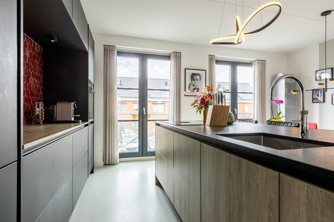 Foto 32 van Terschellinglaan 25