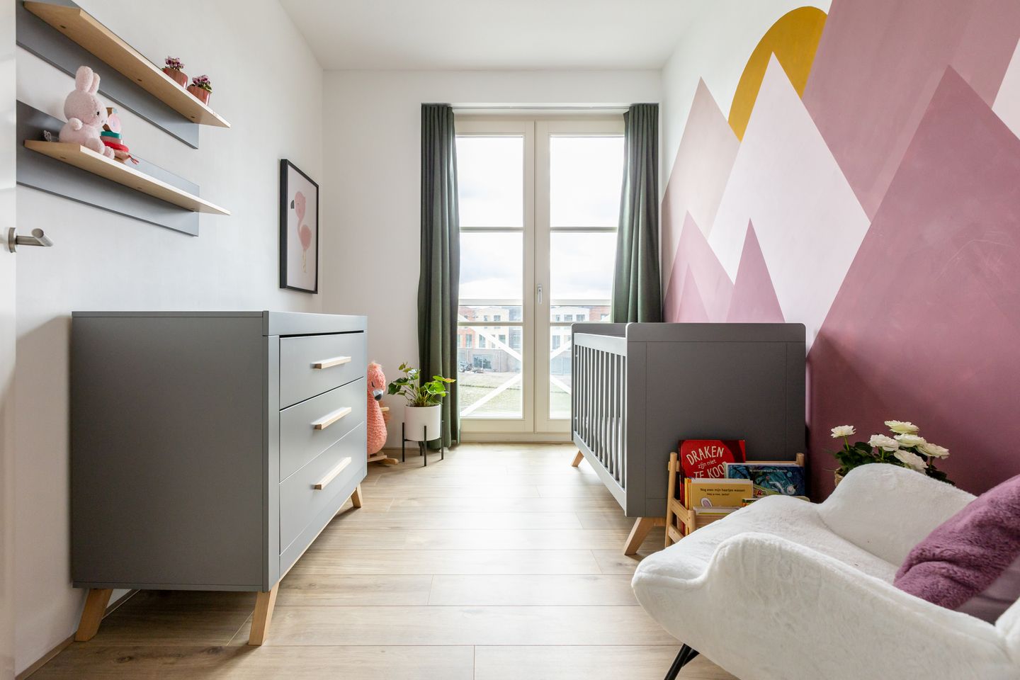 Foto 40 van Terschellinglaan 25