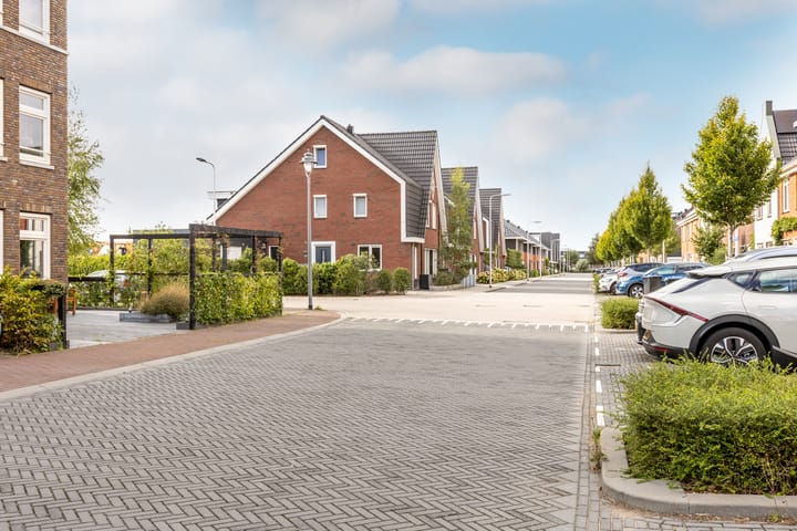 Foto 50 van Terschellinglaan 25