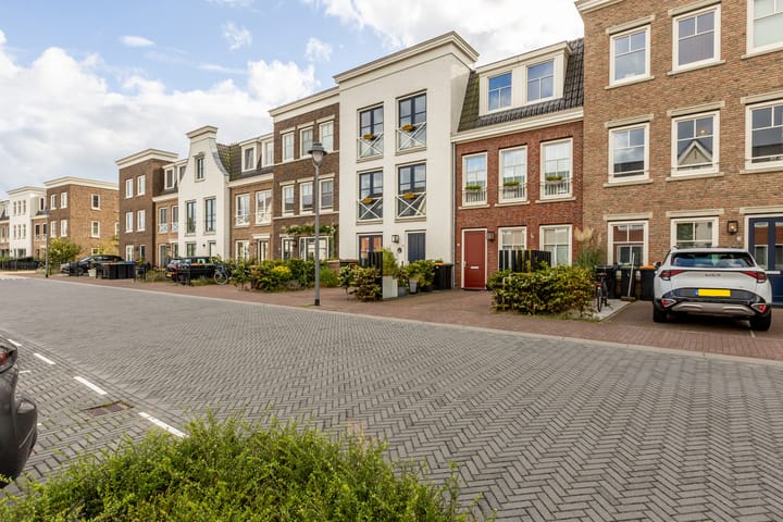 Foto 51 van Terschellinglaan 25