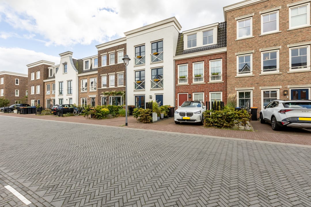 Foto 53 van Terschellinglaan 25