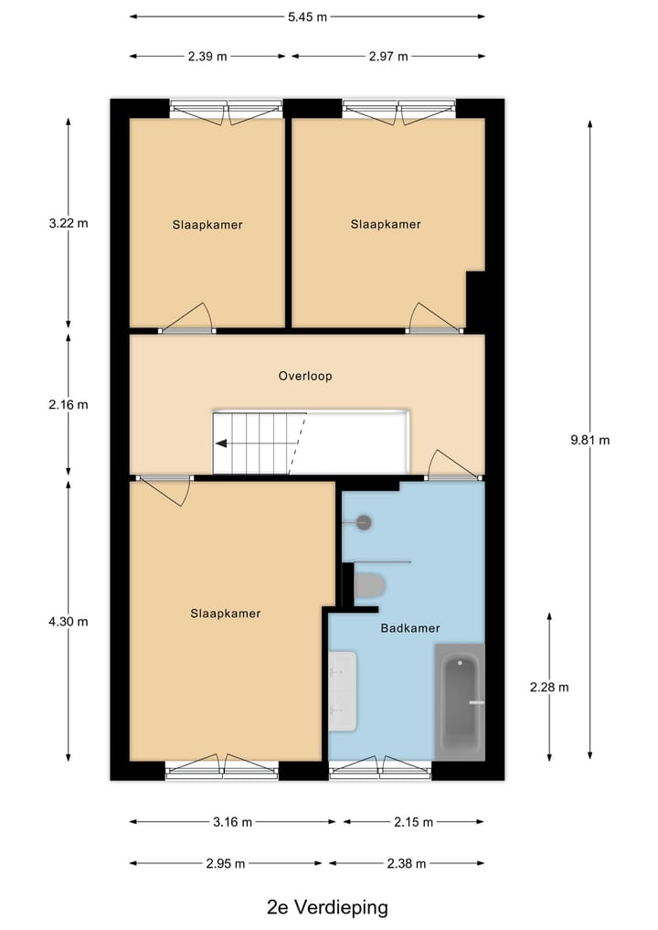 Foto 56 van Terschellinglaan 25
