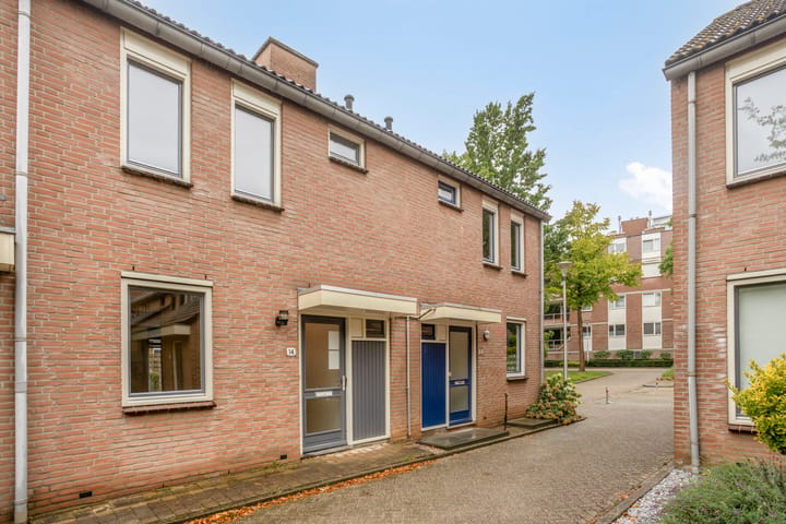 Rozemarijngaard 14