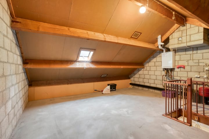 Foto 19 van Rozemarijngaard 14