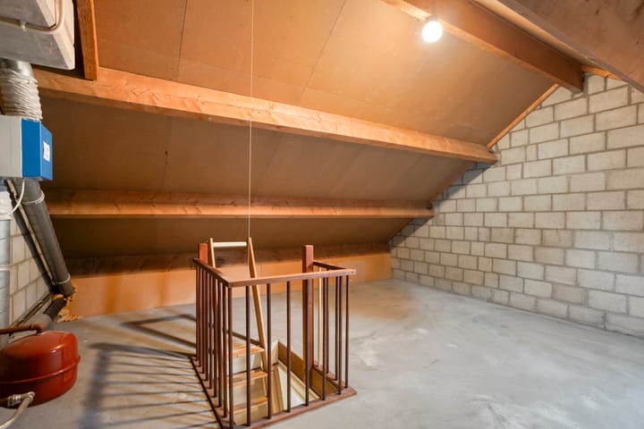 Foto 20 van Rozemarijngaard 14