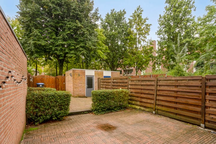 Foto 21 van Rozemarijngaard 14