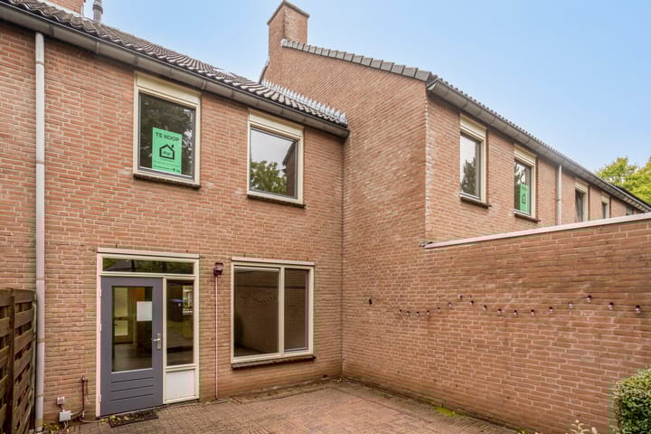 Foto 22 van Rozemarijngaard 14