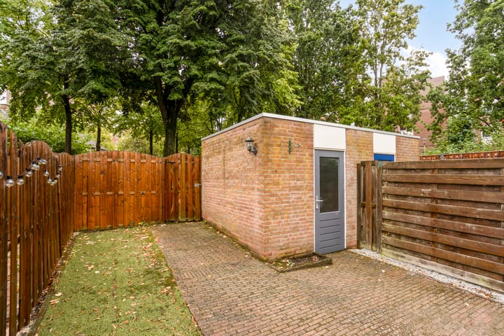 Foto 23 van Rozemarijngaard 14