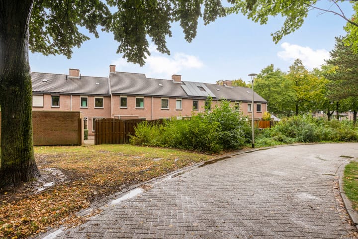 Foto 25 van Rozemarijngaard 14