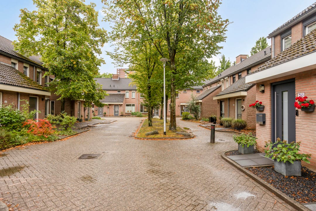 Foto 26 van Rozemarijngaard 14