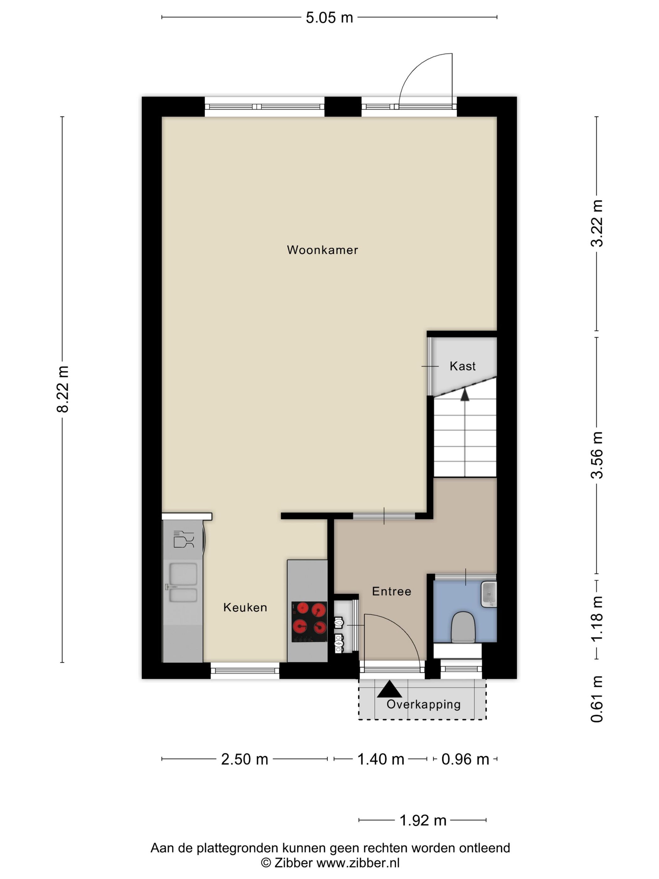 Foto 27 van Rozemarijngaard 14