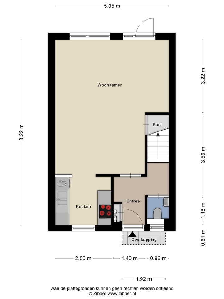 Foto 27 van Rozemarijngaard 14