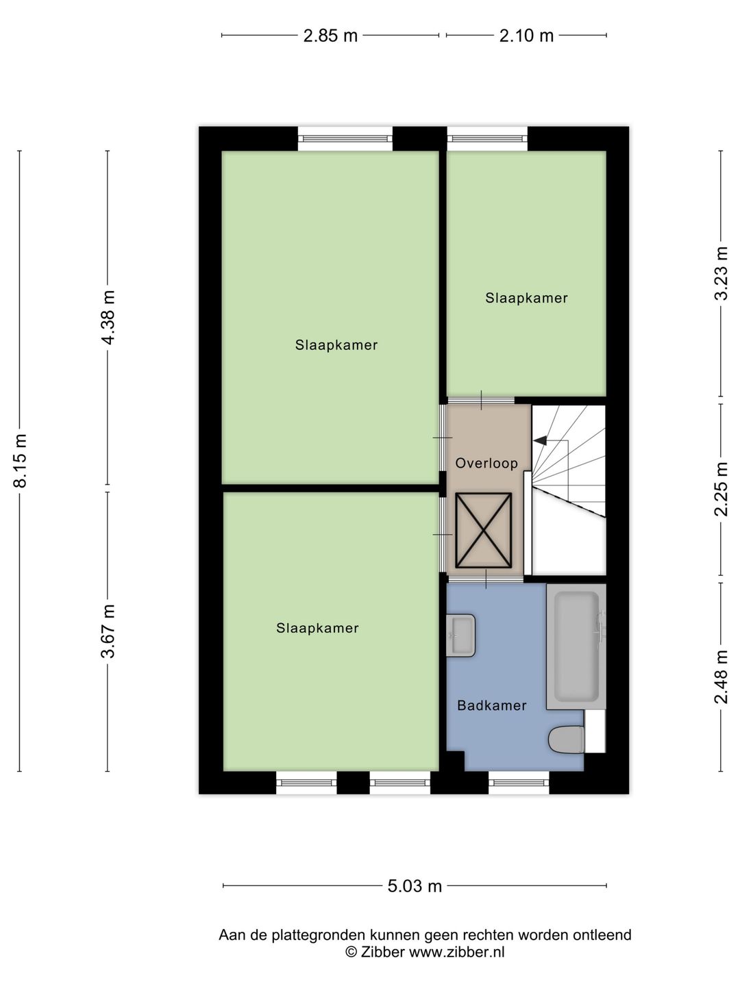 Foto 28 van Rozemarijngaard 14