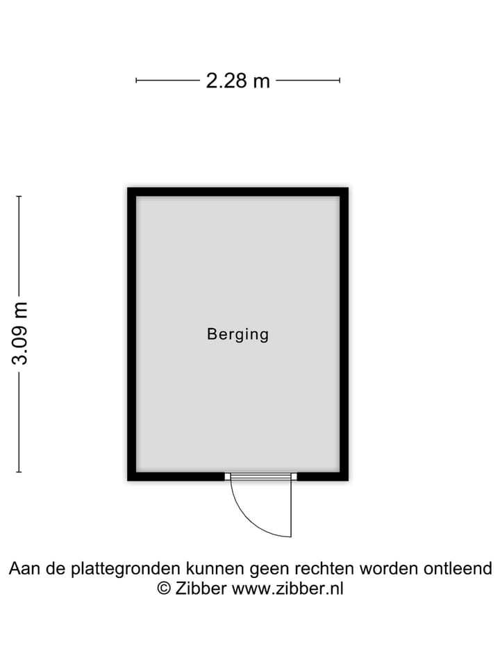 Foto 30 van Rozemarijngaard 14