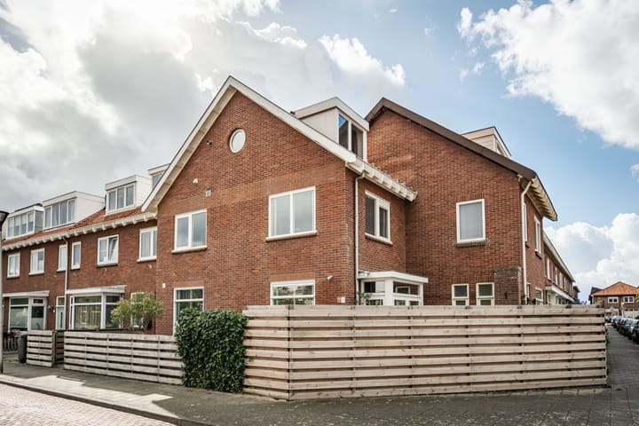 Photo 5 of Nicolaas Beetslaan 28