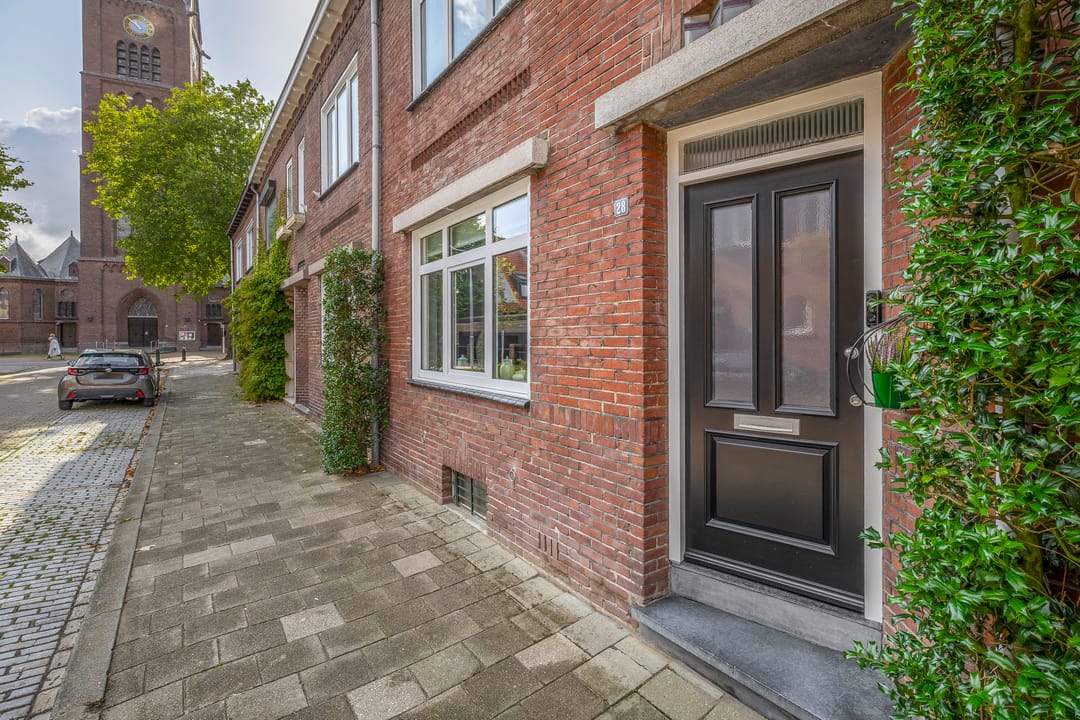 Foto 2 van Mariastraat 28