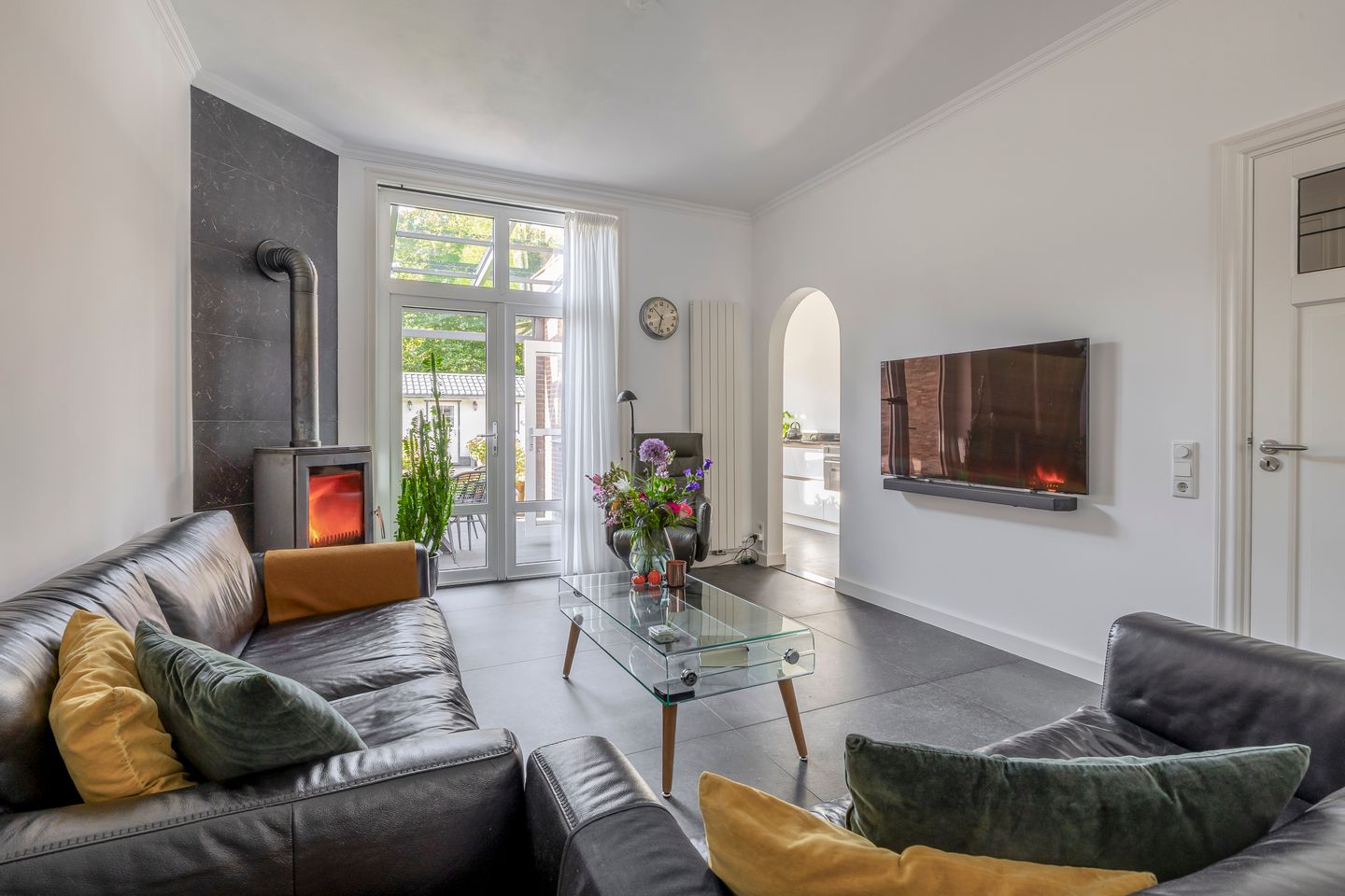 Foto 5 van Mariastraat 28