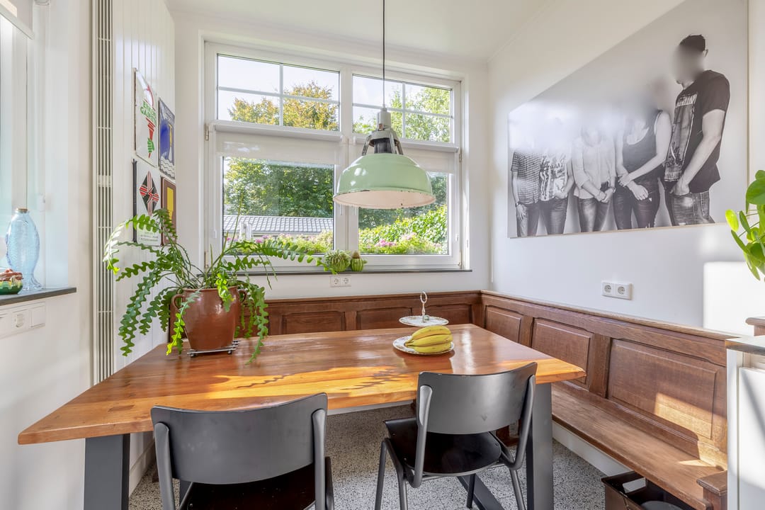 Foto 7 van Mariastraat 28