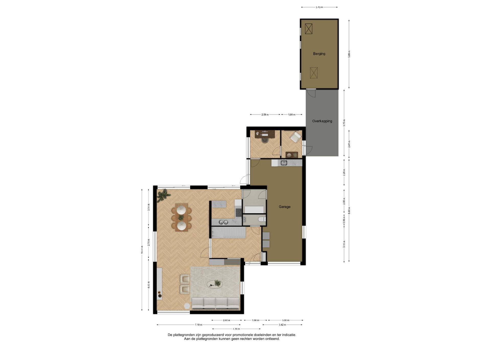 Foto 78 van Schalmei 39