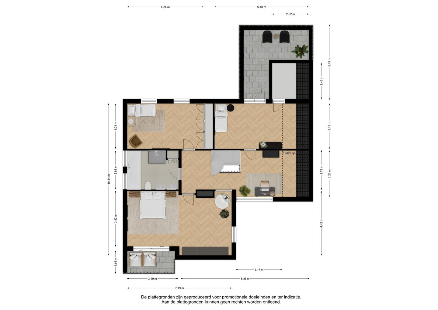 Foto 80 van Schalmei 39