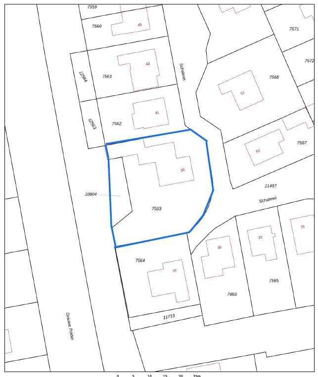 Foto 85 van Schalmei 39