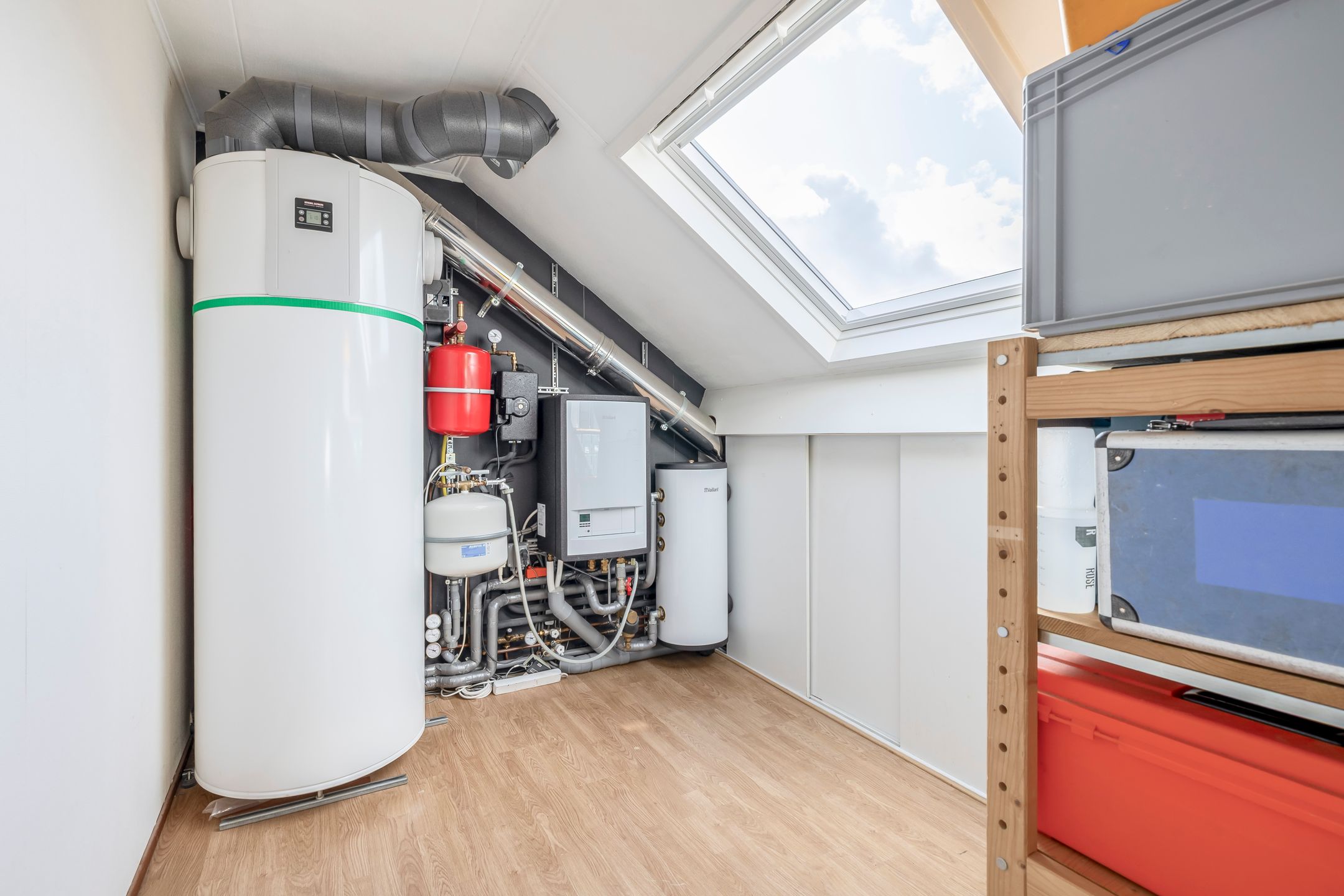 Foto 24 van Mariastraat 28