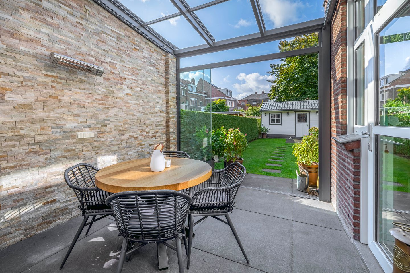 Foto 25 van Mariastraat 28