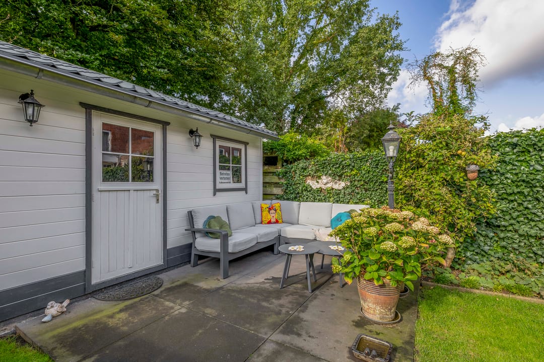 Foto 28 van Mariastraat 28