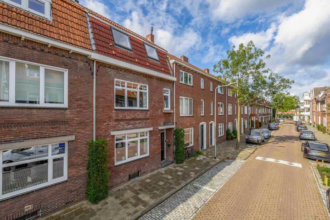 Foto 31 van Mariastraat 28