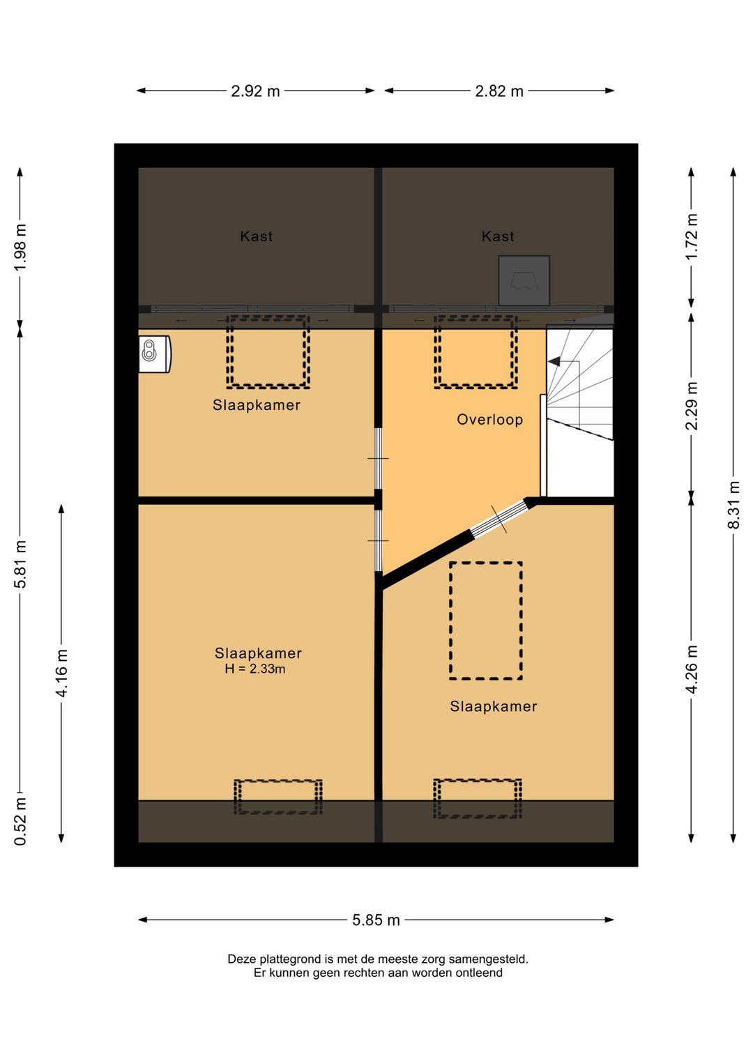 Foto 38 van Mariastraat 28