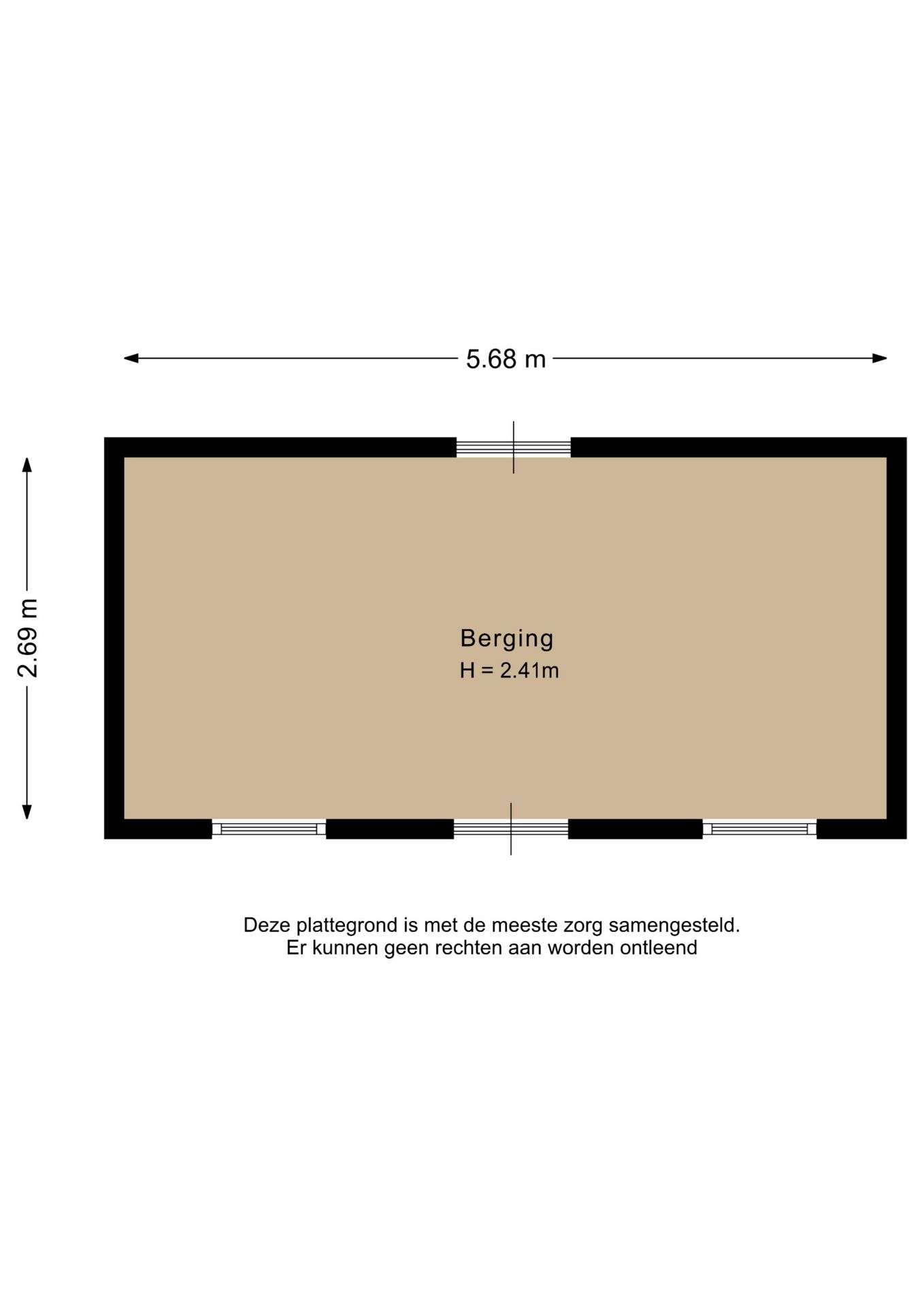 Foto 42 van Mariastraat 28