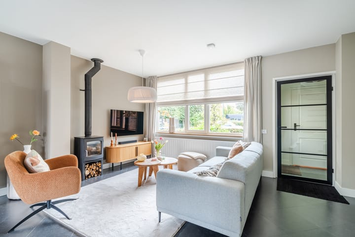 Foto 2 van Paulus Potterstraat 54