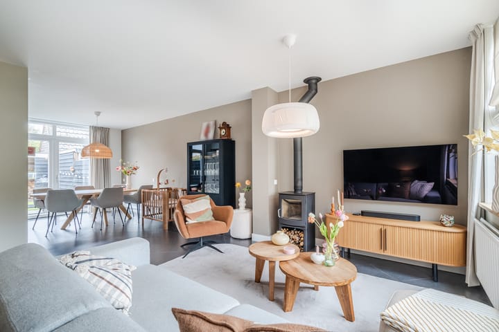 Foto 4 van Paulus Potterstraat 54