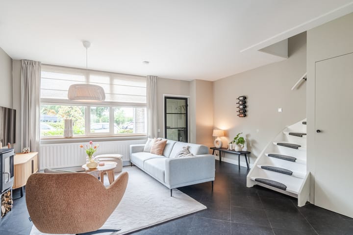 Foto 8 van Paulus Potterstraat 54