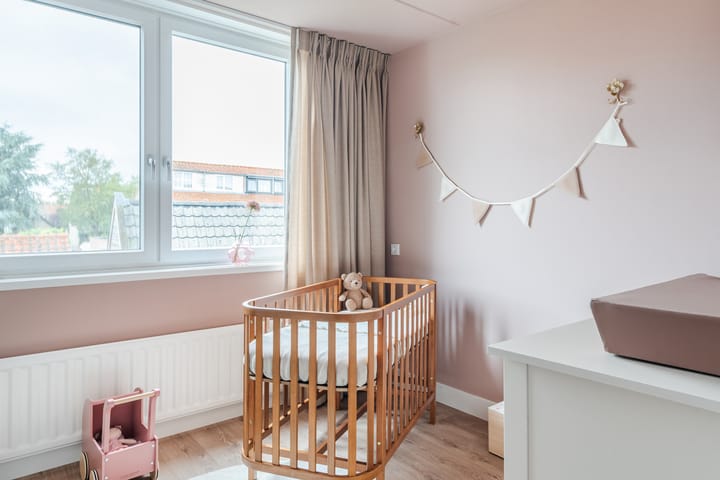 Foto 20 van Paulus Potterstraat 54