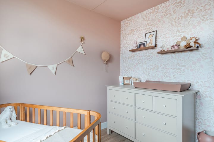 Foto 21 van Paulus Potterstraat 54