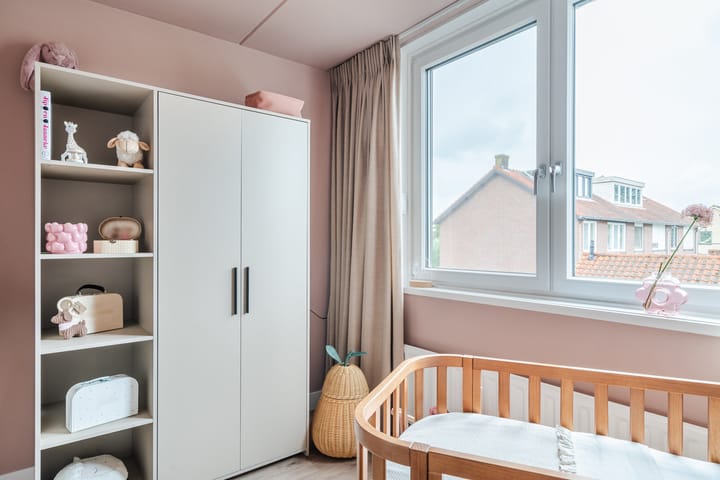 Foto 22 van Paulus Potterstraat 54