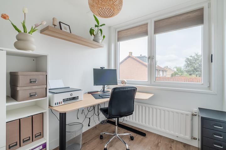 Foto 24 van Paulus Potterstraat 54