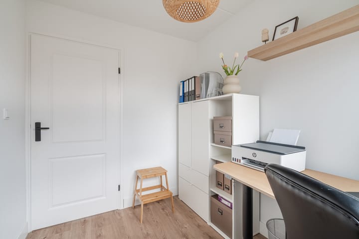 Foto 25 van Paulus Potterstraat 54