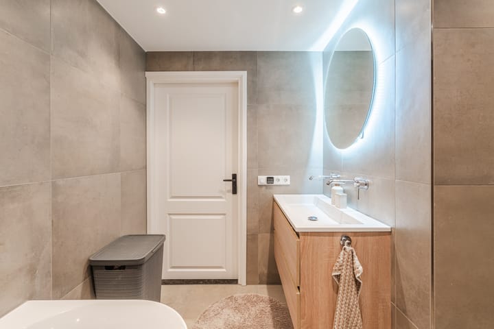 Foto 28 van Paulus Potterstraat 54