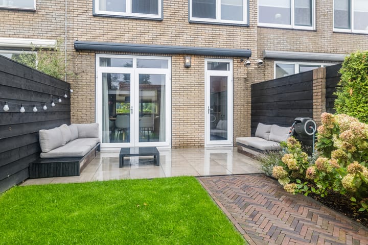 Foto 38 van Paulus Potterstraat 54