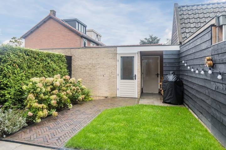 Foto 39 van Paulus Potterstraat 54