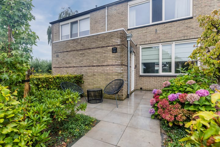 Foto 46 van Paulus Potterstraat 54