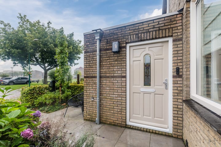 Foto 47 van Paulus Potterstraat 54