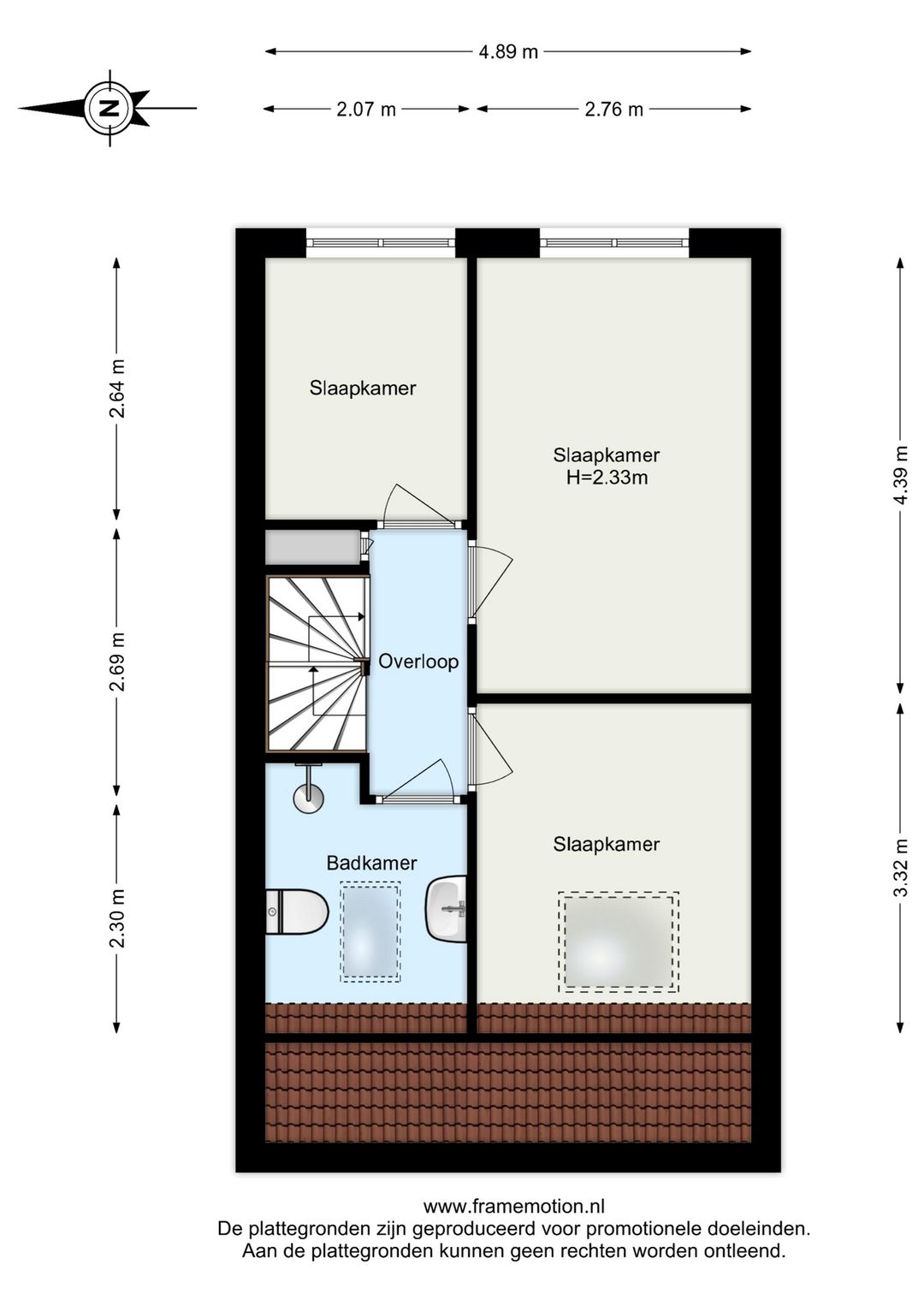 Foto 23 van Kroonkruid 22