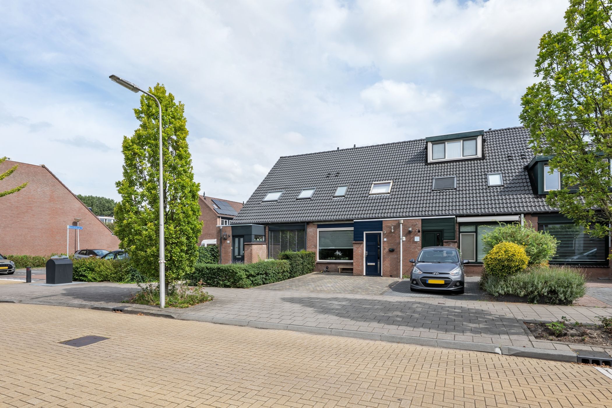 Foto 3 van Kroonkruid 22