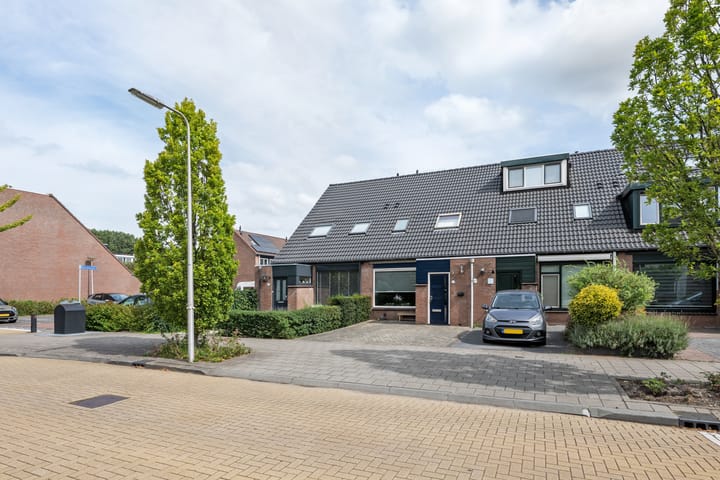 Photo 3 of Kroonkruid 22