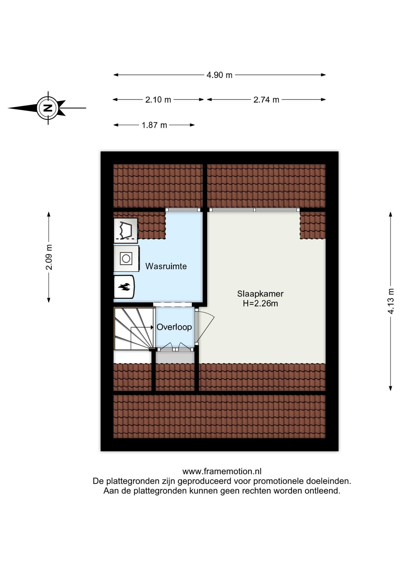 Foto 24 van Kroonkruid 22