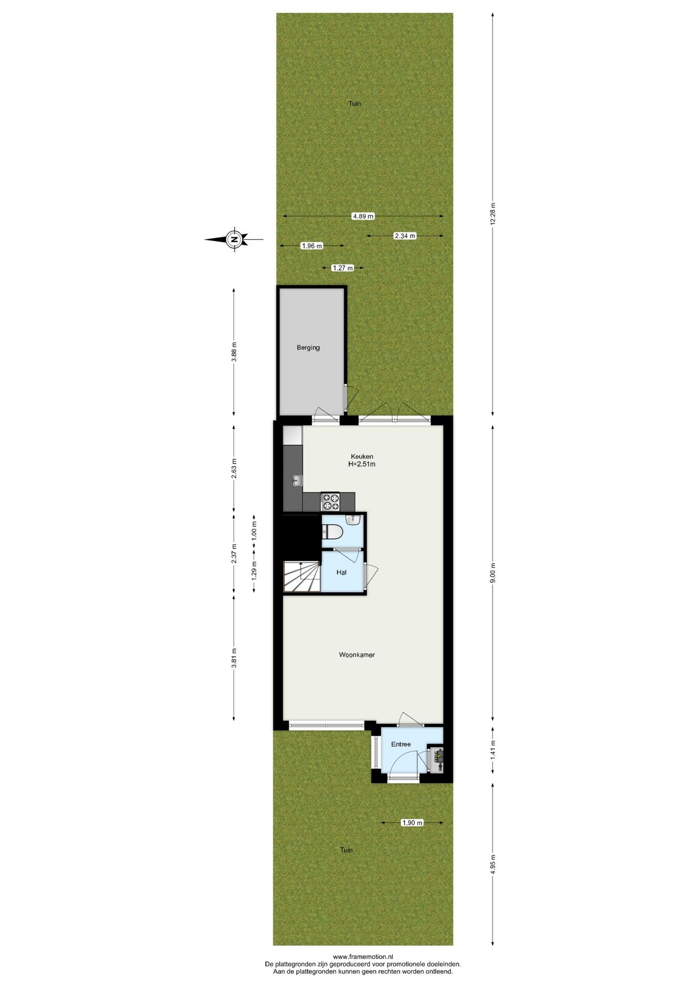 Foto 25 van Kroonkruid 22